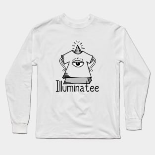 IlluminaTee 2 Long Sleeve T-Shirt